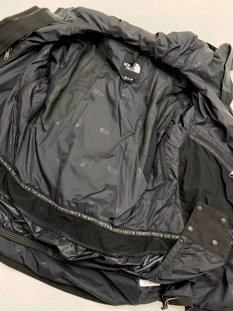 THE NORTH FACE ザノースフェイス NP15105 MOUNTAIN JACKET GORE-TEX