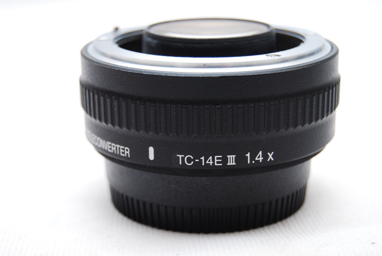 ★美品　Nikon テレコンバーター AF-S TELECONVERTER TC-14E III TC14E3　ニコン★