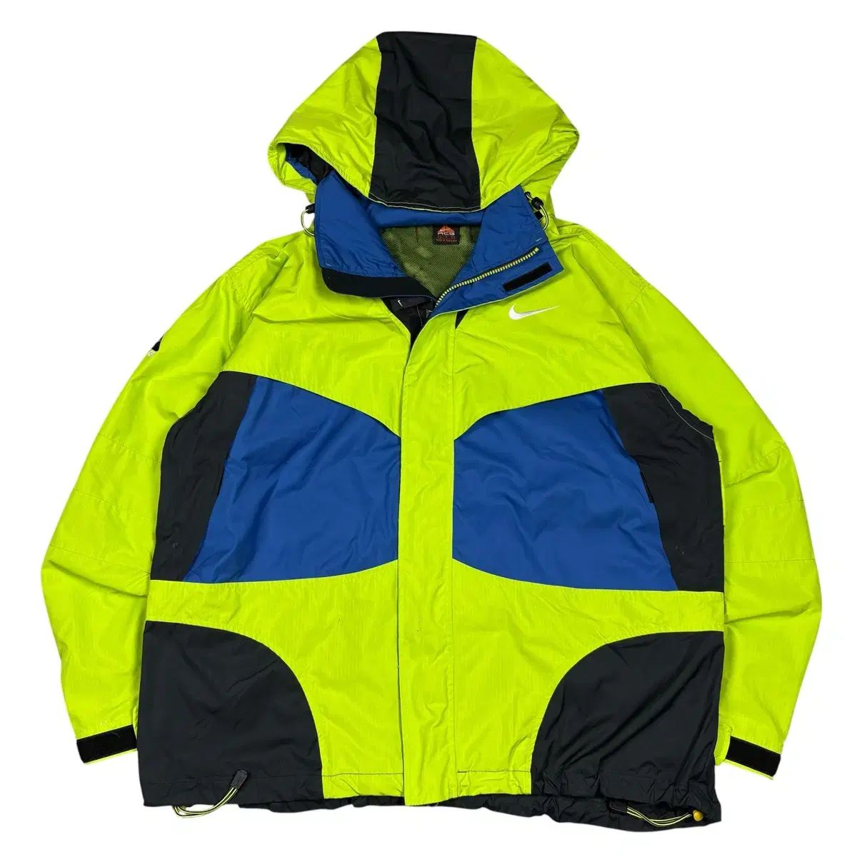 ナイキ acg 00s ウィンドブレーカー ジャケット