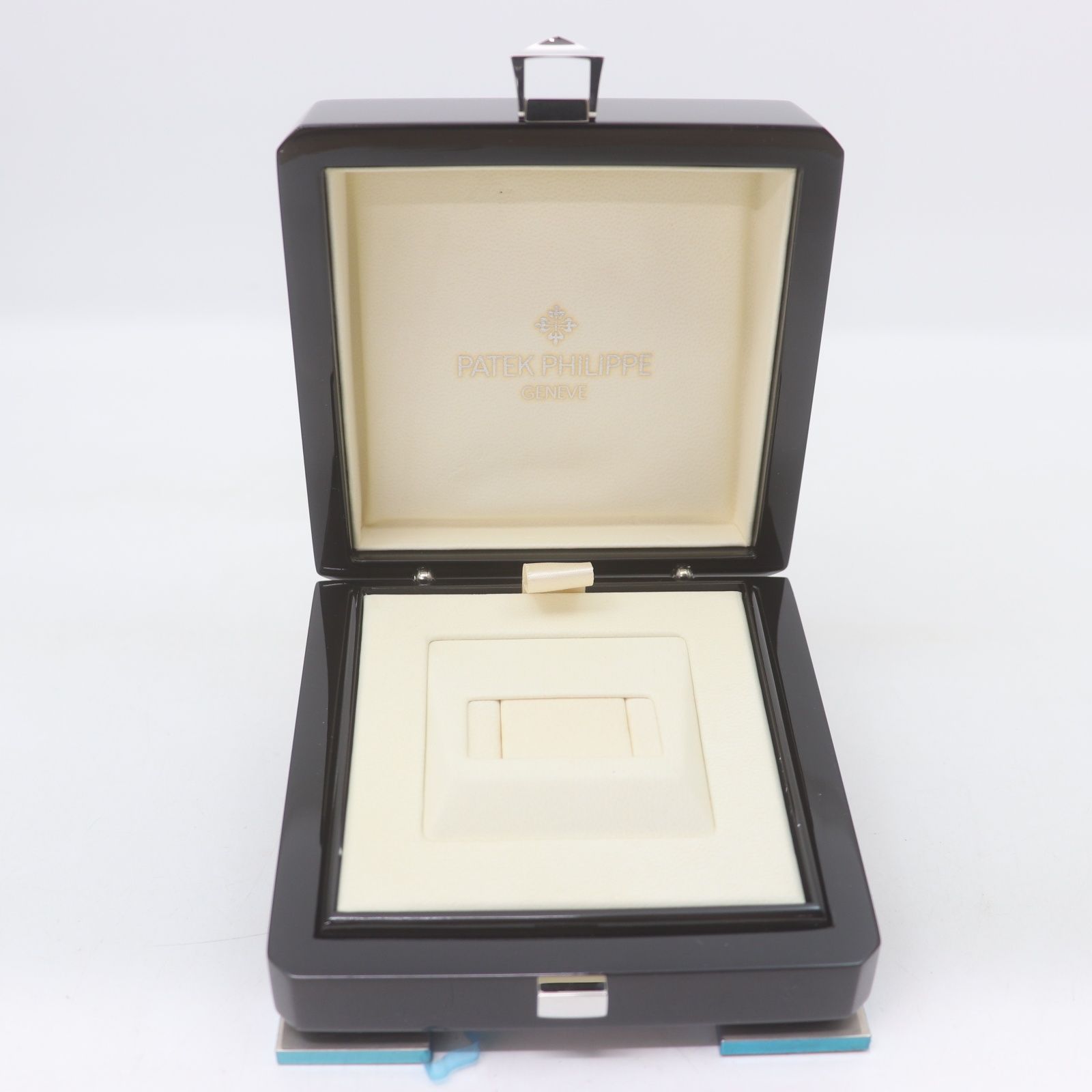 ITU722IYU0UD PATEK PHILIPPE パテックフィリップ カフス 空箱