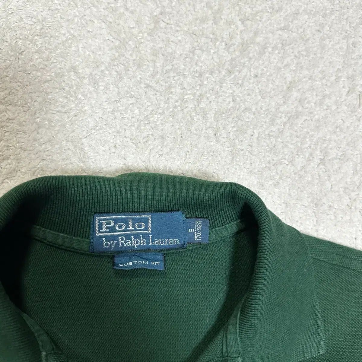 ポロラルフローレン トリプル ポニー 半袖 カラーTシャツ s ポロラルフローレン トリプル ポニー 半袖 カラーTシャツ s