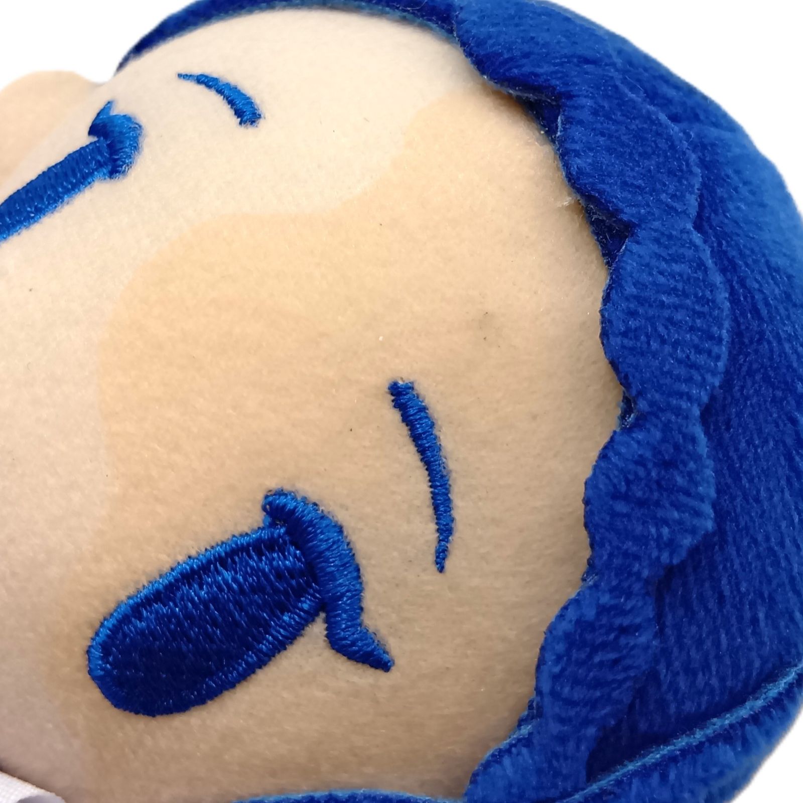 ○ タイトー ぬいぐるみ Ado(ギラギラ) ぬいぐるみマスコット ラウンド