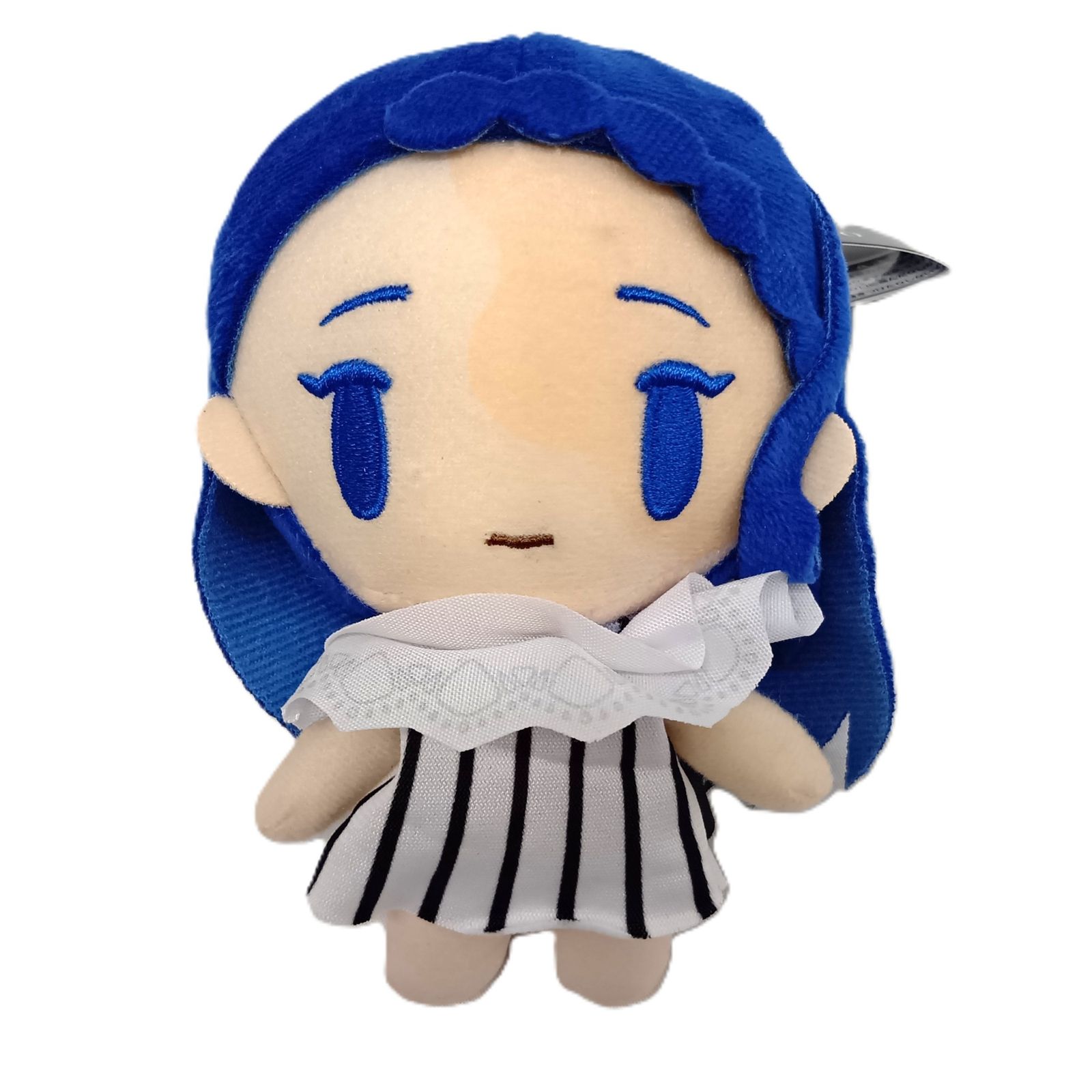 ギラギラ ぬいぐるみ　ado ○ タイトー ぬいぐるみ Ado(ギラギラ) ぬいぐるみマスコット ラウンド