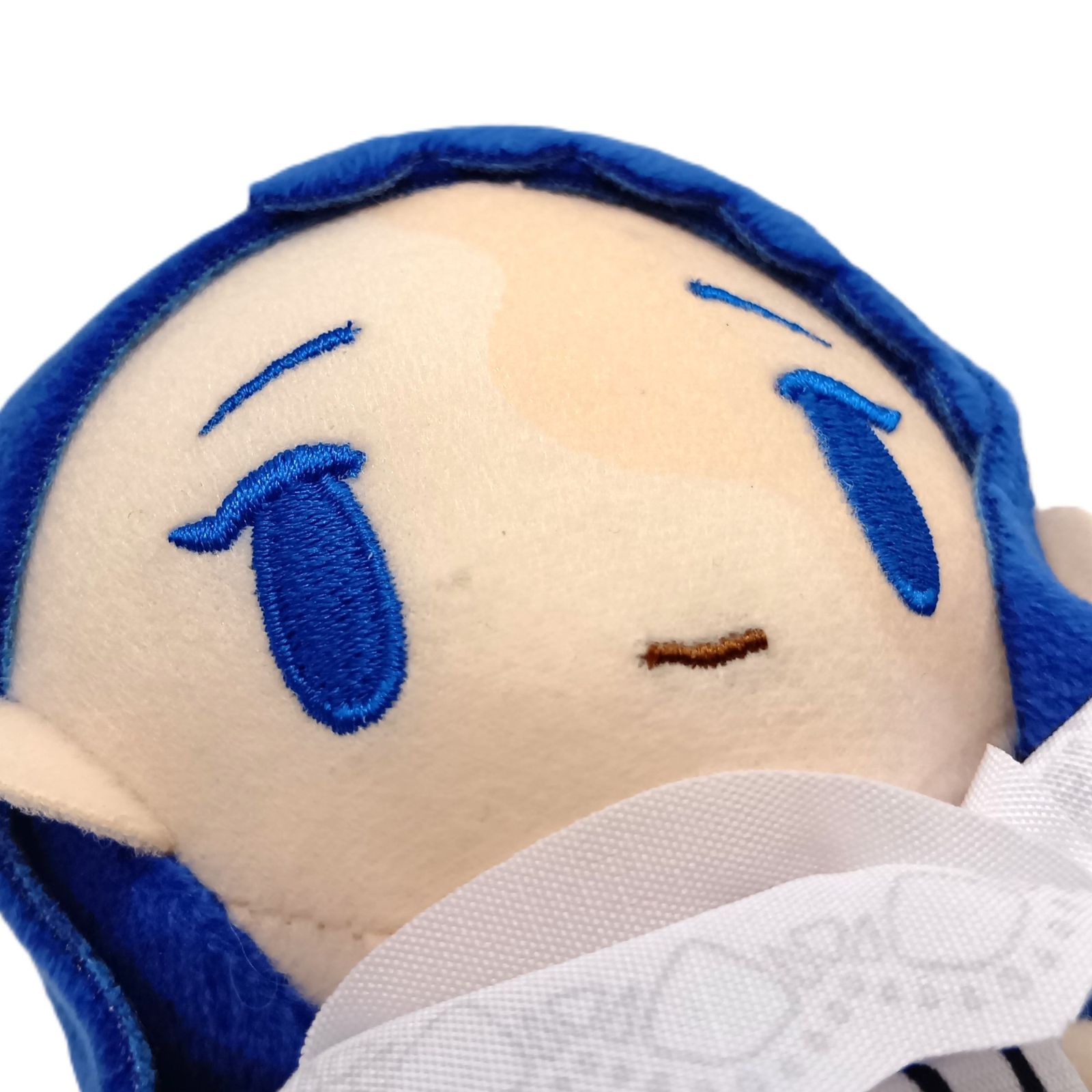 ○ タイトー ぬいぐるみ Ado(ギラギラ) ぬいぐるみマスコット ラウンド