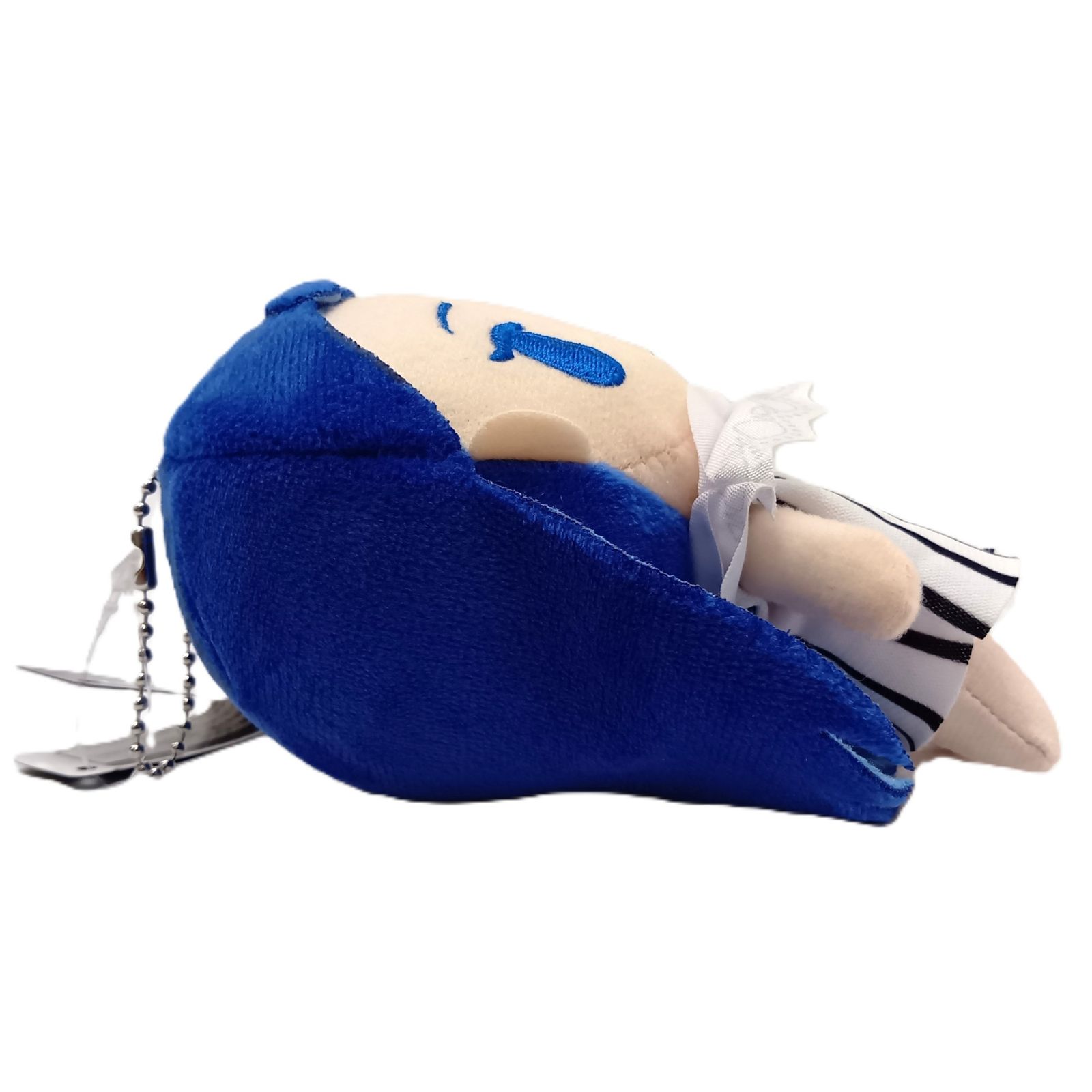 ○ タイトー ぬいぐるみ Ado(ギラギラ) ぬいぐるみマスコット ラウンド