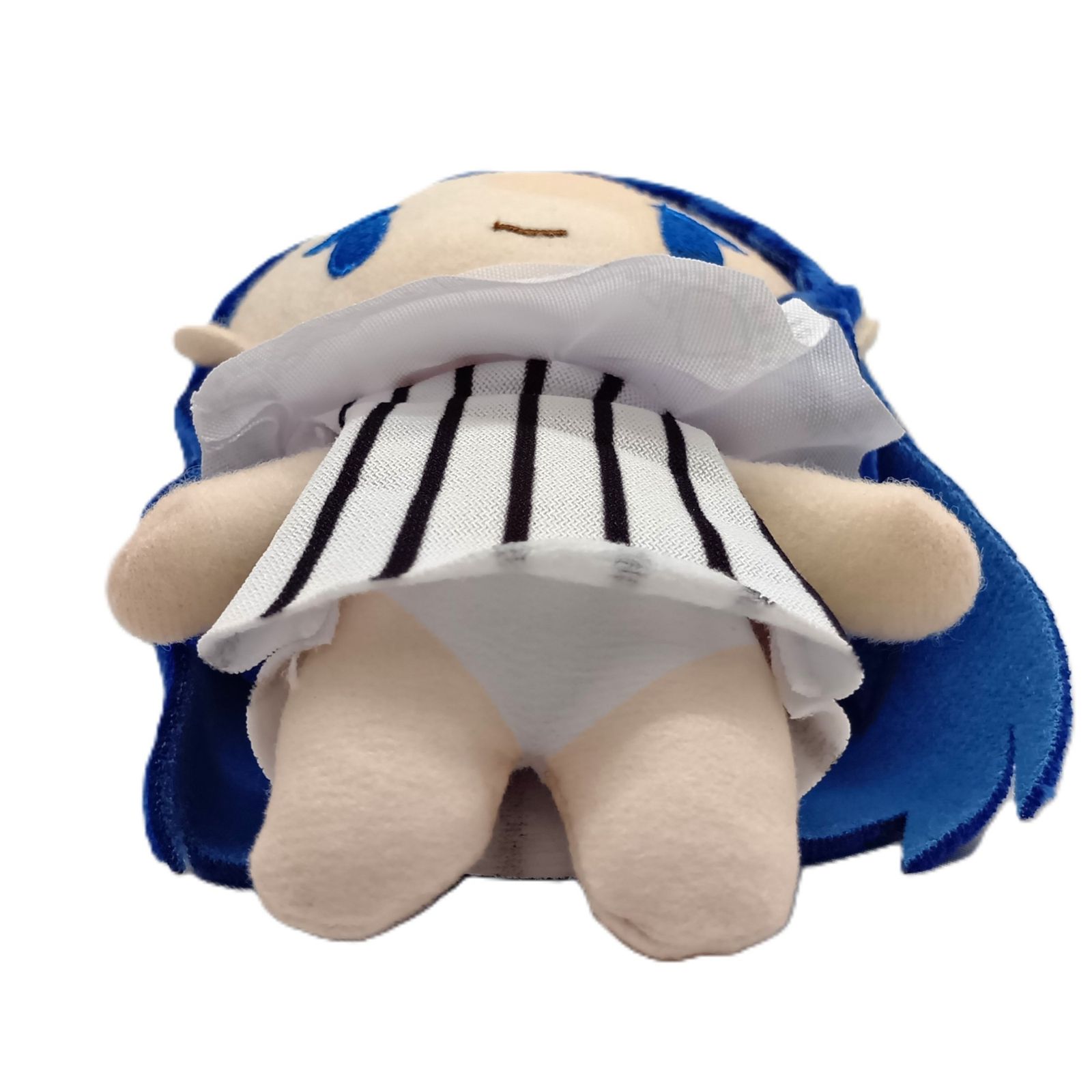 ギラギラ ぬいぐるみ　ado ○ タイトー ぬいぐるみ Ado(ギラギラ) ぬいぐるみマスコット ラウンド