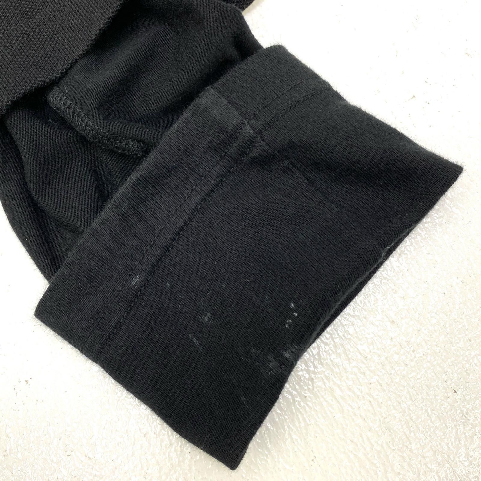 【加古川店】 中古 COMME des GARCONS | コムデギャルソン ワンピース GG-T017 ブラック 【111】
