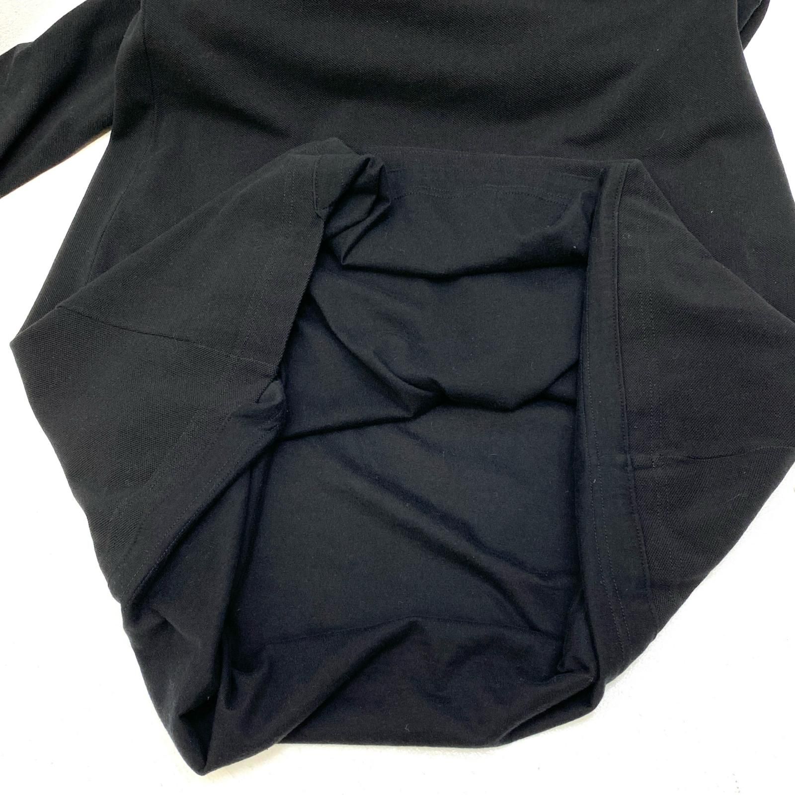 【加古川店】 中古 COMME des GARCONS | コムデギャルソン ワンピース GG-T017 ブラック 【111】