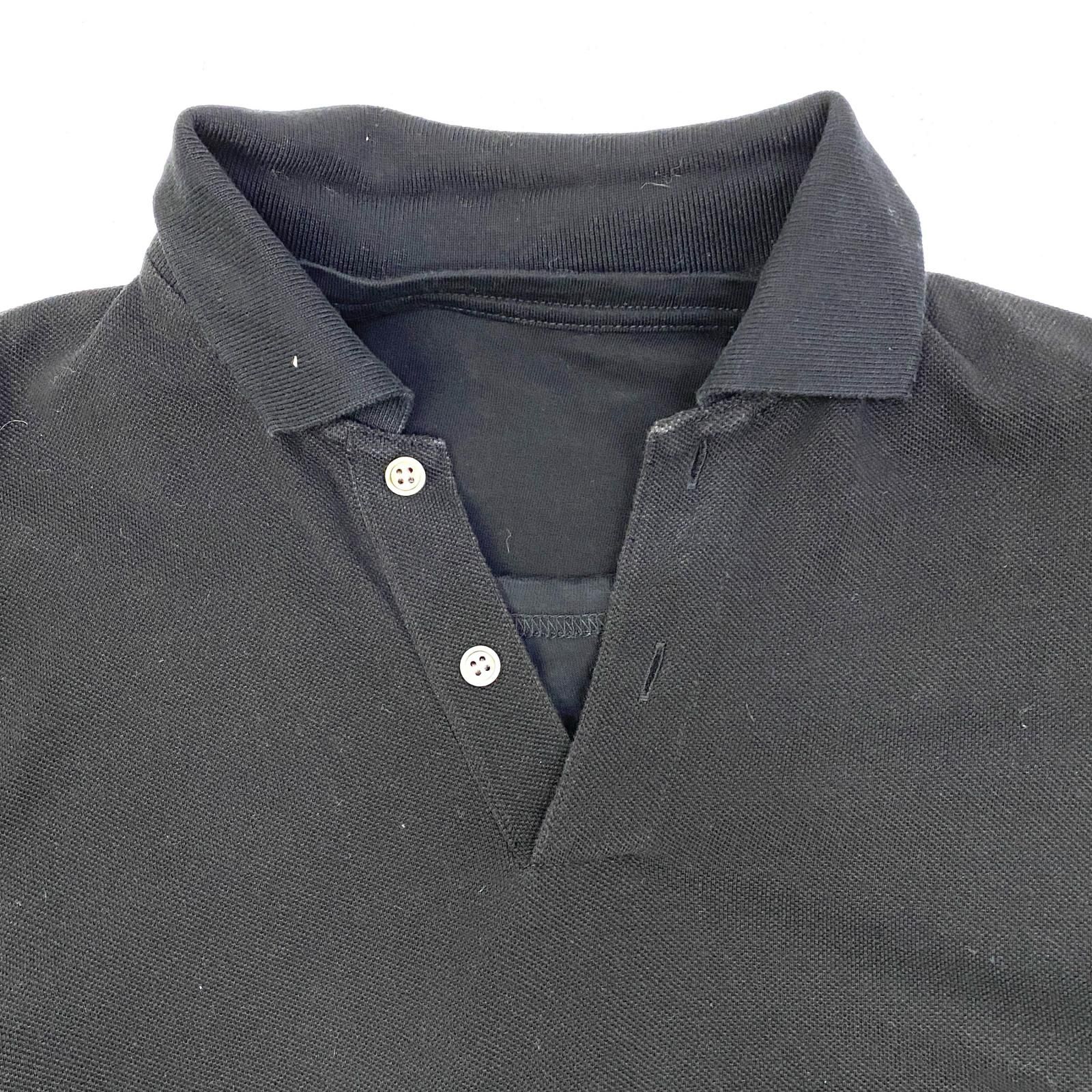 【加古川店】 中古 COMME des GARCONS | コムデギャルソン ワンピース GG-T017 ブラック 【111】