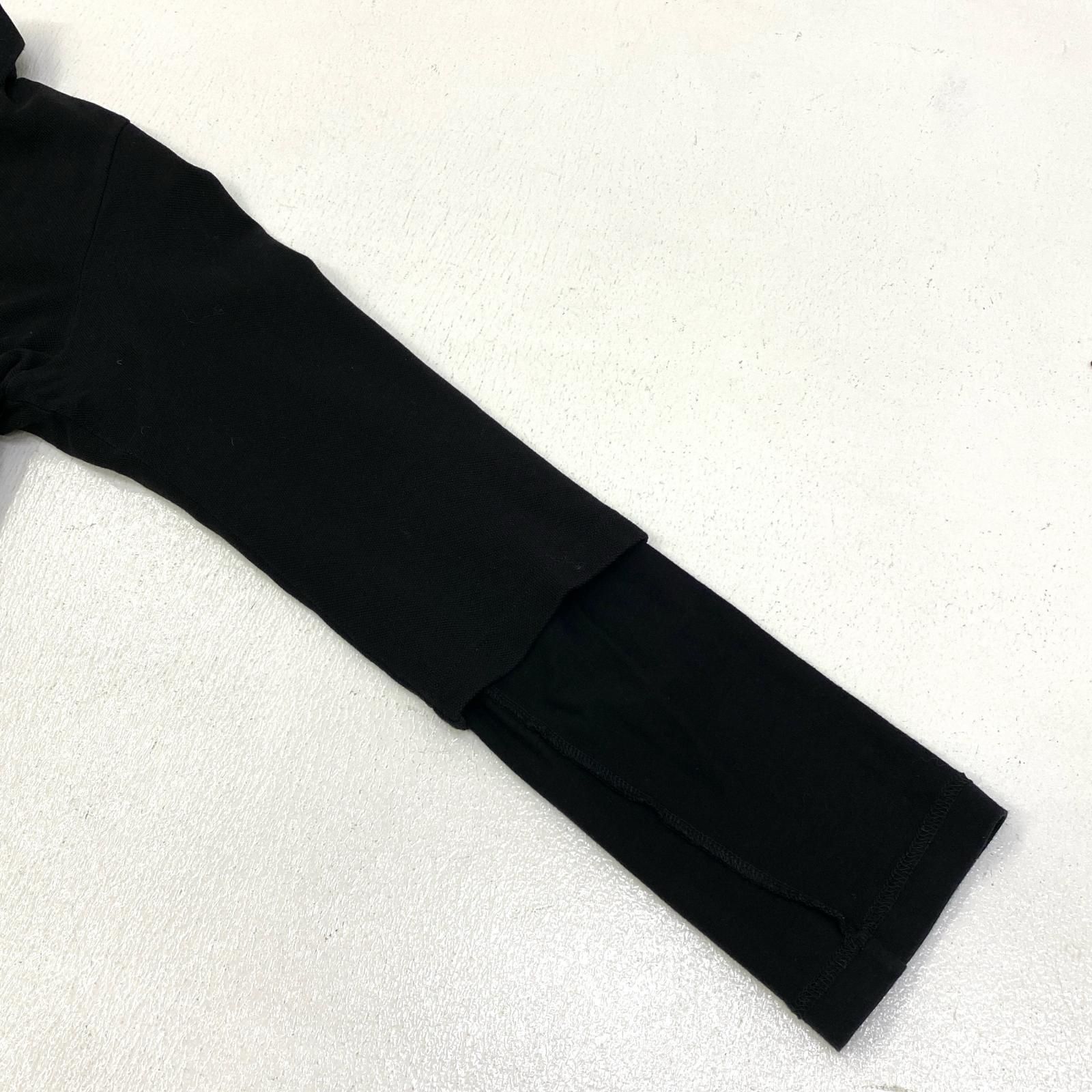 【加古川店】 中古 COMME des GARCONS | コムデギャルソン ワンピース GG-T017 ブラック 【111】