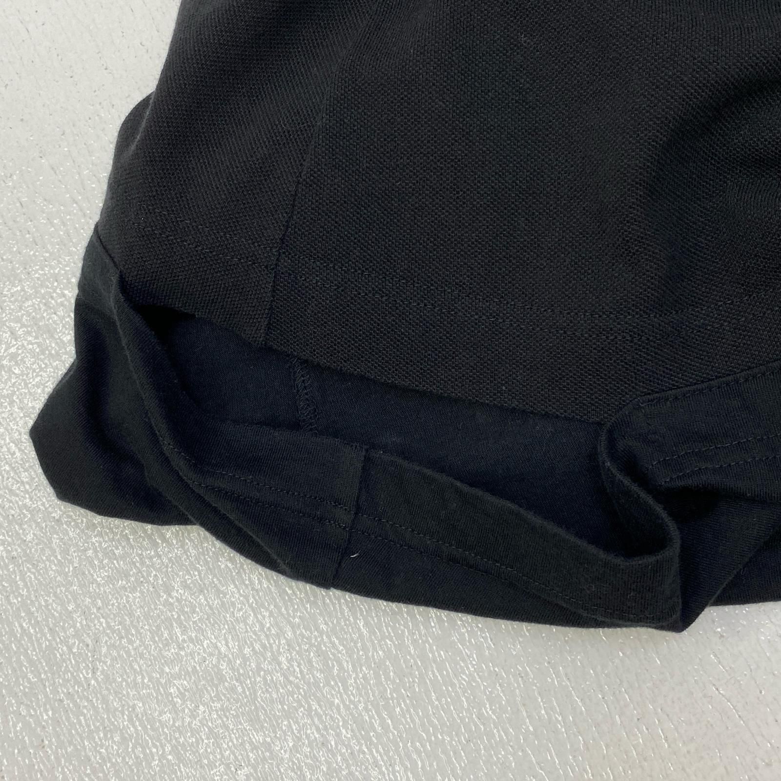 【加古川店】 中古 COMME des GARCONS | コムデギャルソン ワンピース GG-T017 ブラック 【111】