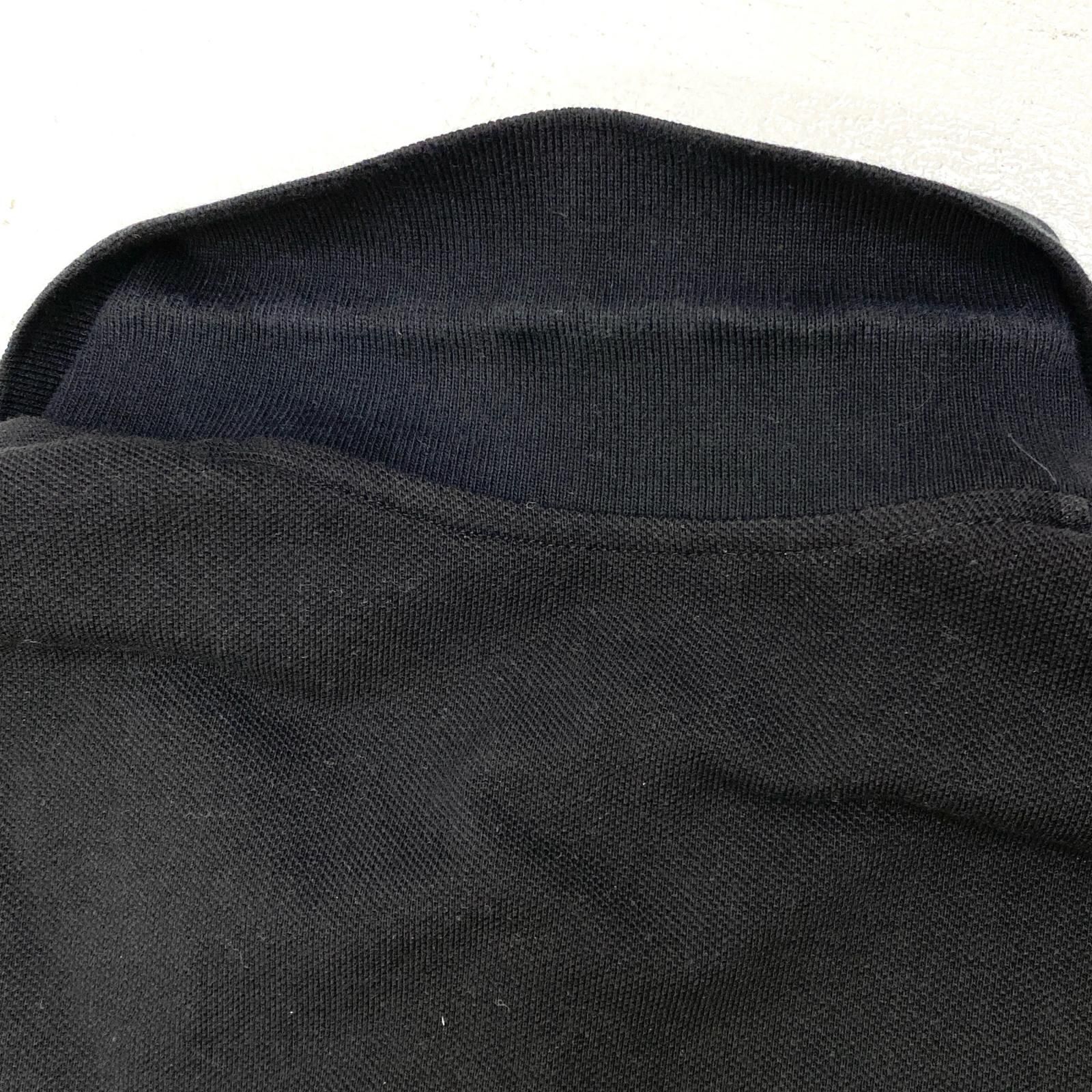 【加古川店】 中古 COMME des GARCONS | コムデギャルソン ワンピース GG-T017 ブラック 【111】