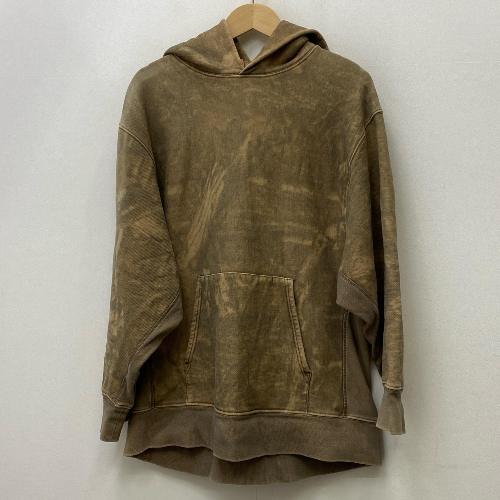 【加古川店】 中古 YEEZY | イージー パーカー SEASON3 サイズ：M 【108】