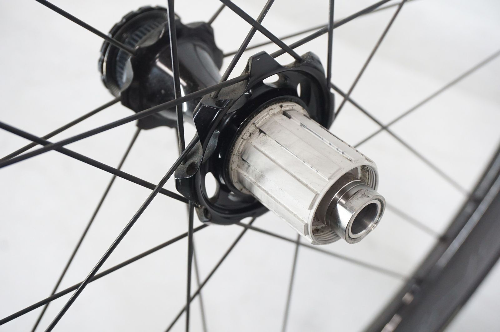 CAMPAGNOLO 「カンパニョーロ」 BORA WTO 60 DB 2WAY-FIT シマノ11速 