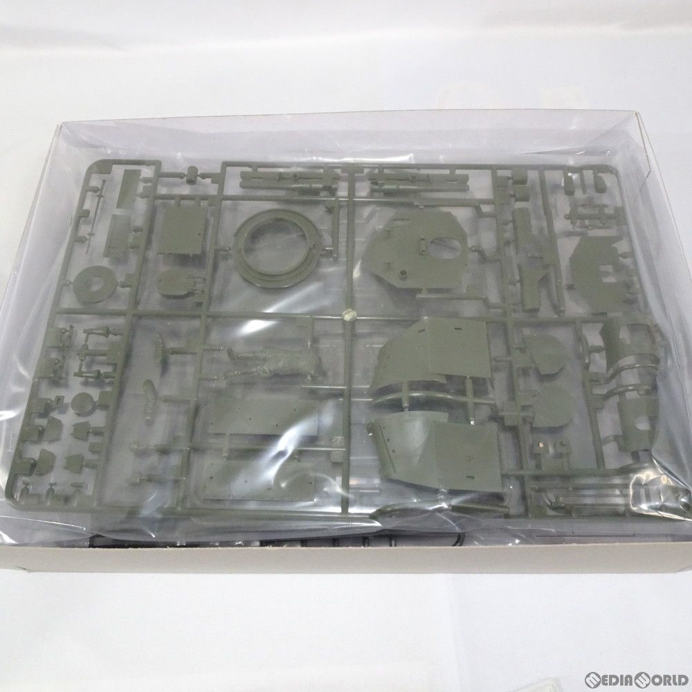 ミリタリーミニチュアシリーズ No.318 1/35 フィンランド軍突撃砲 BT