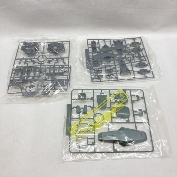 【中古】ｶﾞﾝﾀﾞﾑ）バンダイ 1/100 MG RMS-106 ハイザック 開封品 機動戦士Zガンダム[97][240097246257]