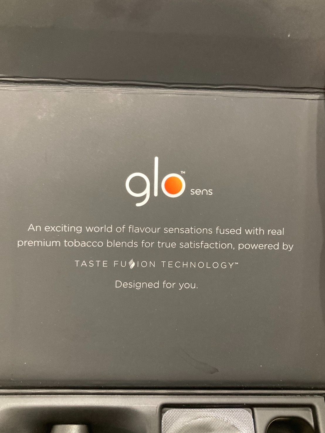 新品未使用 グロー glo ※動作未確認 2026年最新】Yahoo!オークション