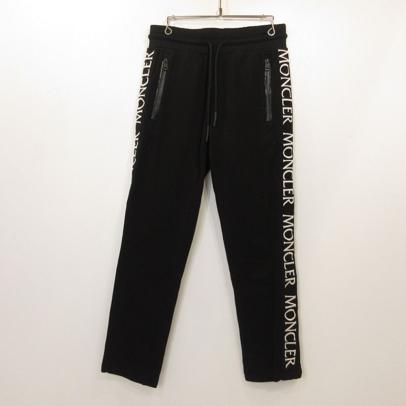 姫路東店】 中古 MONCLER | モンクレール パンツ I20918H00011 国内