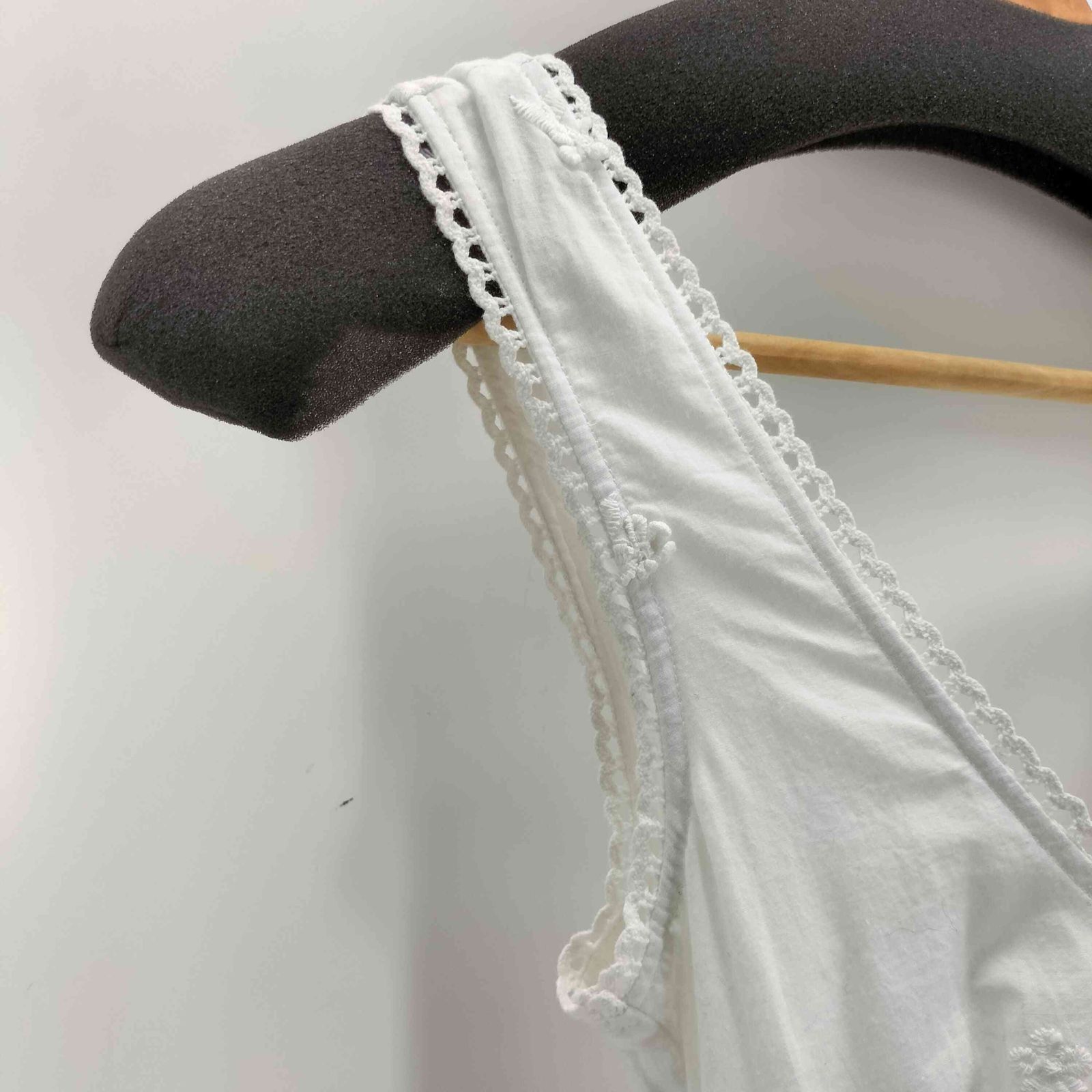 ユーズドフルギ USED古着 {{DANIELLE GUIZIO}}Florrie Eyelet Dress レディース S ユーズドフルギ USED古着 {{DANIELLE GUIZIO}}Florrie Eyelet Dress レディース S