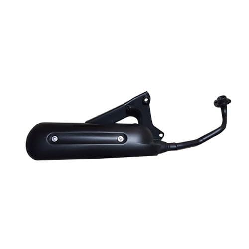 マフラー JOG ジョグ SA36J VINO ビーノ SA37J 純正タイプ バイク用ts 45c26eaf