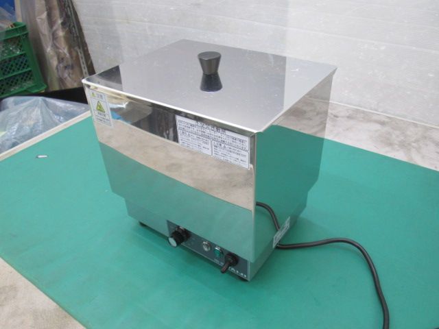 タイジ 電気式燗どうこ HS-8N(0625AI)7AT-1S
