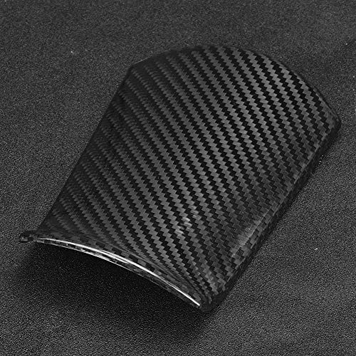 EBTOOLS 実炭素繊維ガスタンクキャップ、クリスタル表面、3D効果、XMAX300 XMAX250 2017 2018のタンクキャップts 46dad903