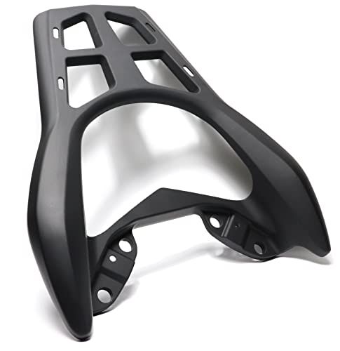 アルキャンハンズ(ALCAN HANDS) NMAX125 リアキャリア （8BJ-SEG6J／E32TE ’2021?）キャリア 荷台 YAMAHA ヤマハ アルキャンハンズ（ALCANHANDS）取扱説明書付ts 8160fcd8