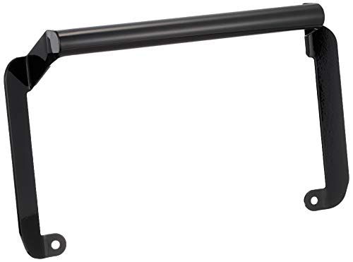 キジマ(Kijima) バイクパーツ ステー ハンドル マウントバー スチール製 フォルツァ250('18-'20/MF13) φ22.2mm ブラック 204-0694ts e51aba77