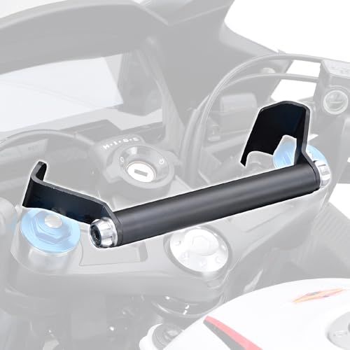 デイトナ(Daytona) CBR400R(19-22)専用 クランプバー マルチバーホルダー アッシュシルバー 16795ts 20013a49