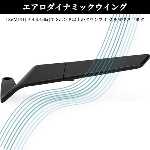 アップグレードされた拡大されたバイクミラー 調整可能 回転 バックミラー ステルス ウイング サイドミラー 左右セット 耐久性 凸面鏡 適しています対応車種 1290 Super Duke R Evo ABS Z1000 Z650 Z900 ac339622 アップグレードされた拡大されたバイクミラー 調整可能 回転 バックミラー ステルス ウイング サイドミラー 左右セット 耐久性 凸面鏡 適しています対応車種 1290 Super Duke R Evo ABS Z1000 Z650 Z900 ac339622