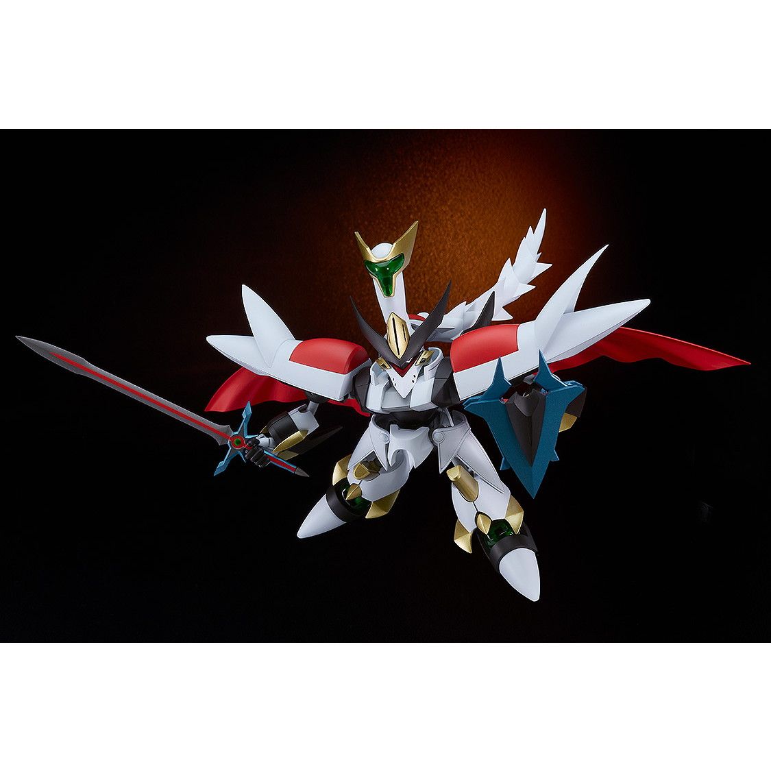 MODEROID(モデロイド) リューナイトコレクションSERIES:5 リュー
