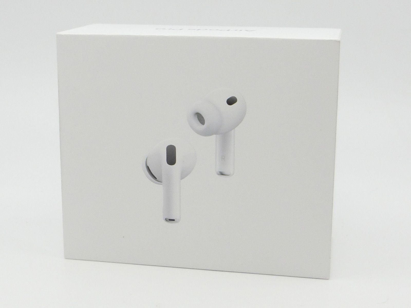 【未開封】 AirPods Pro 3 MFHP4J/A＃0798