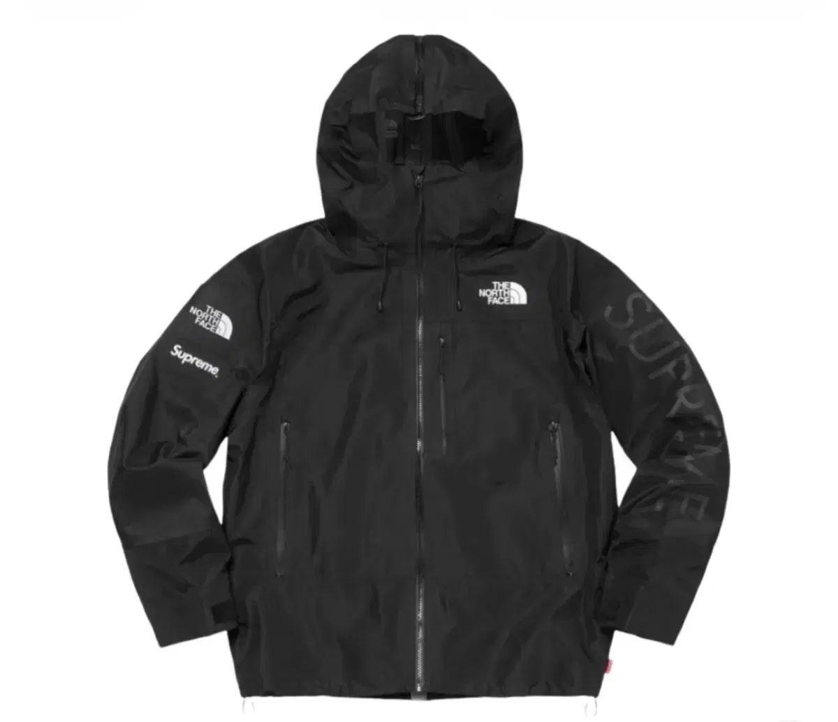 シュプリーム ブラックジャケット XL 65,890円