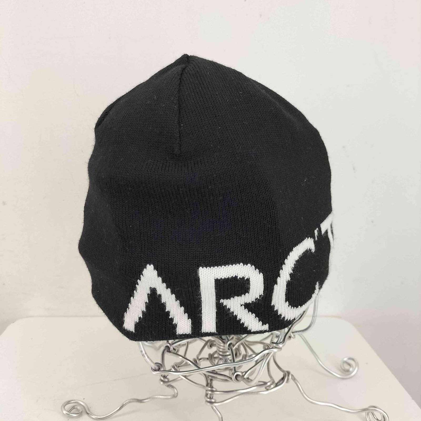 アークテリクス ARCTERYX WORD HEAD TOQUE メンズ 表記無