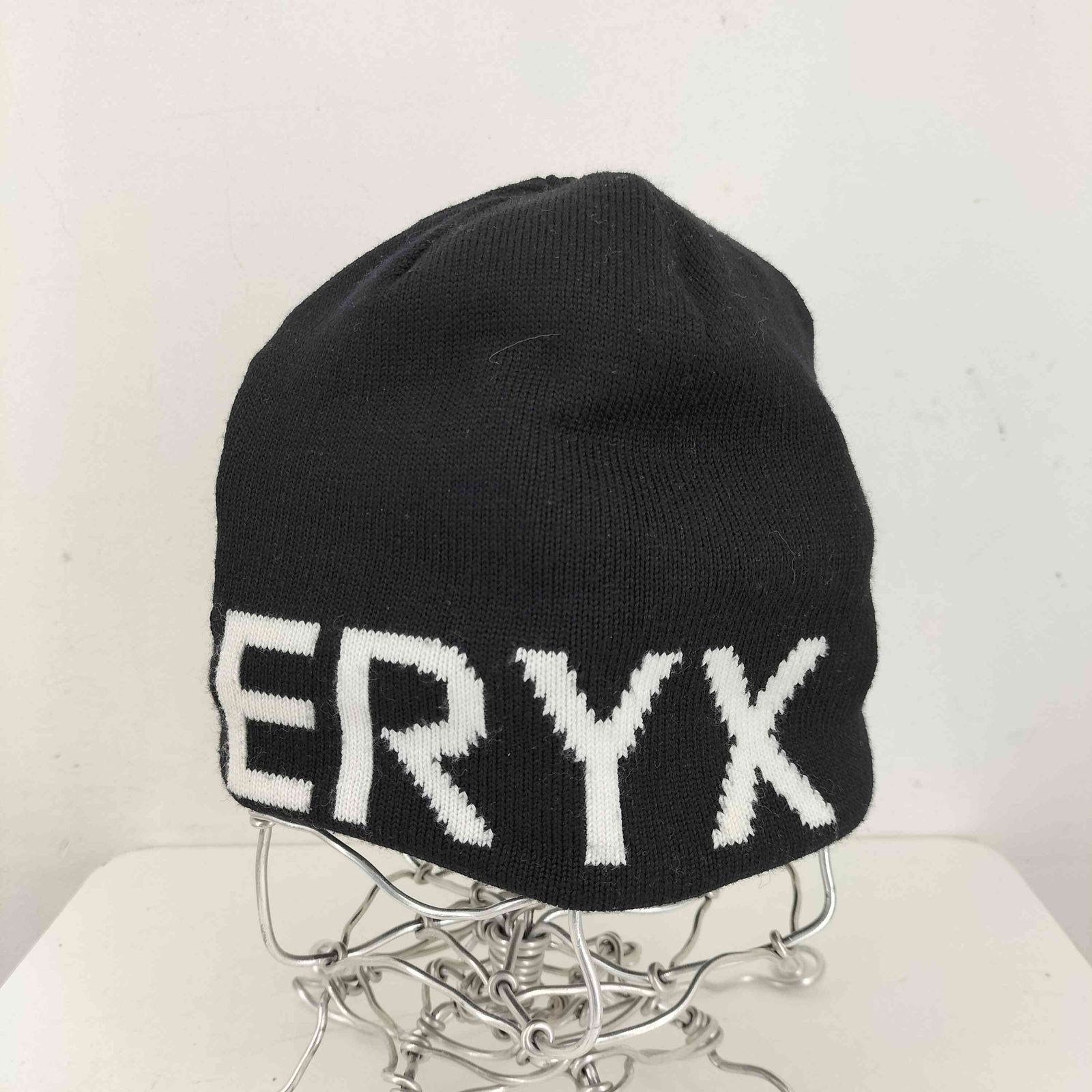 アークテリクス ARCTERYX WORD HEAD TOQUE メンズ 表記無
