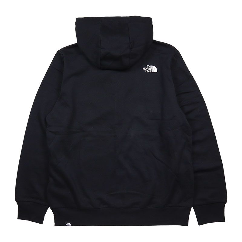 ノースフェイス パーカー THE NORTH FACE ジップアップパーカー