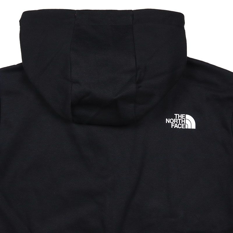 ノースフェイス パーカー THE NORTH FACE ジップアップパーカー