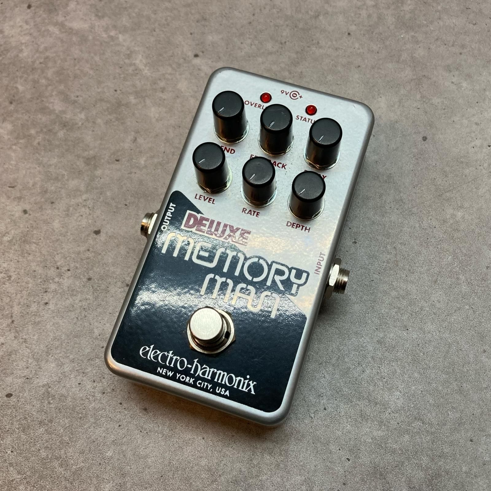 三重本店】【楽器】 中古 Electro-Harmonix | エレクトロハーモニクス