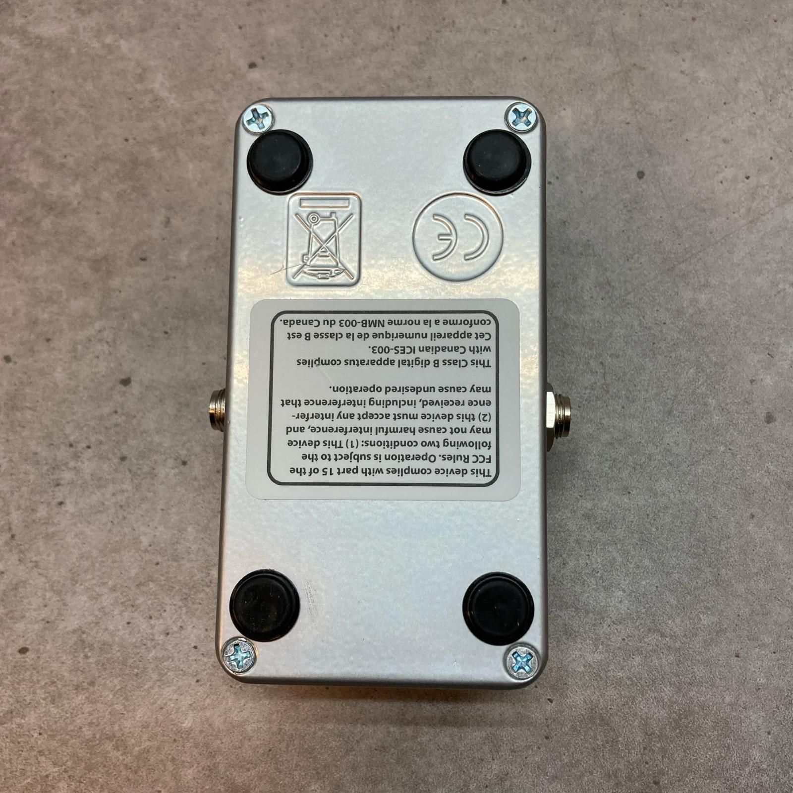 三重本店】【楽器】 中古 Electro-Harmonix | エレクトロハーモニクス