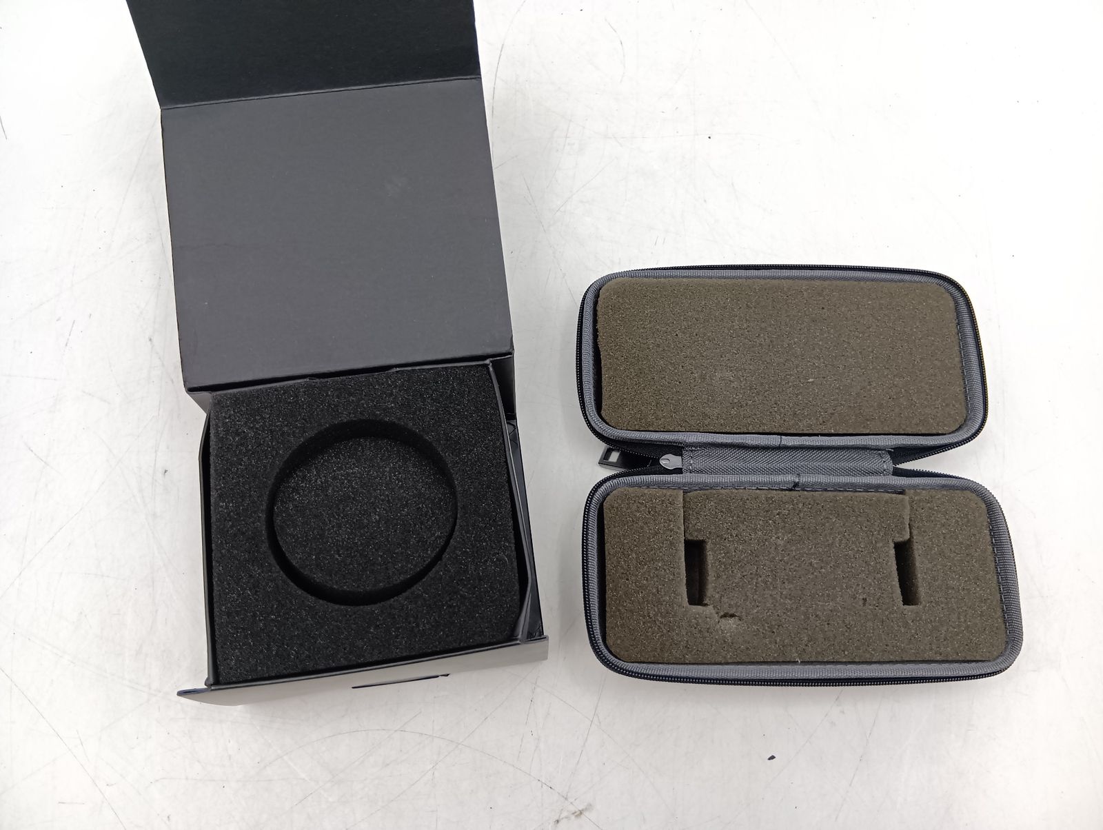 時計空箱 タグホイヤー まとめ売り 8点セット ボックス BOX_Y10057