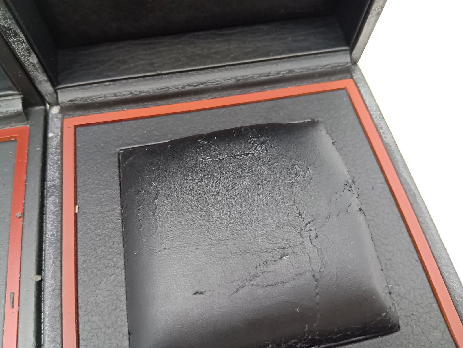時計空箱 タグホイヤー まとめ売り 8点セット ボックス BOX_Y10057