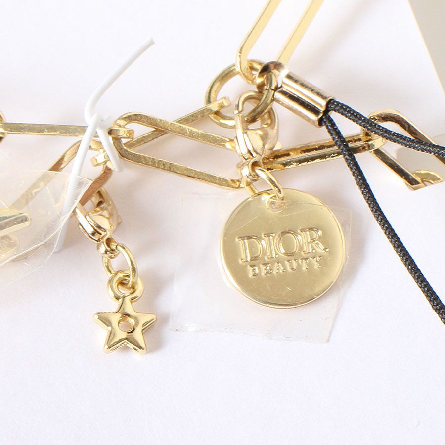 AWE26550 未使用 Christian Dior クリスチャンディオール チャーム