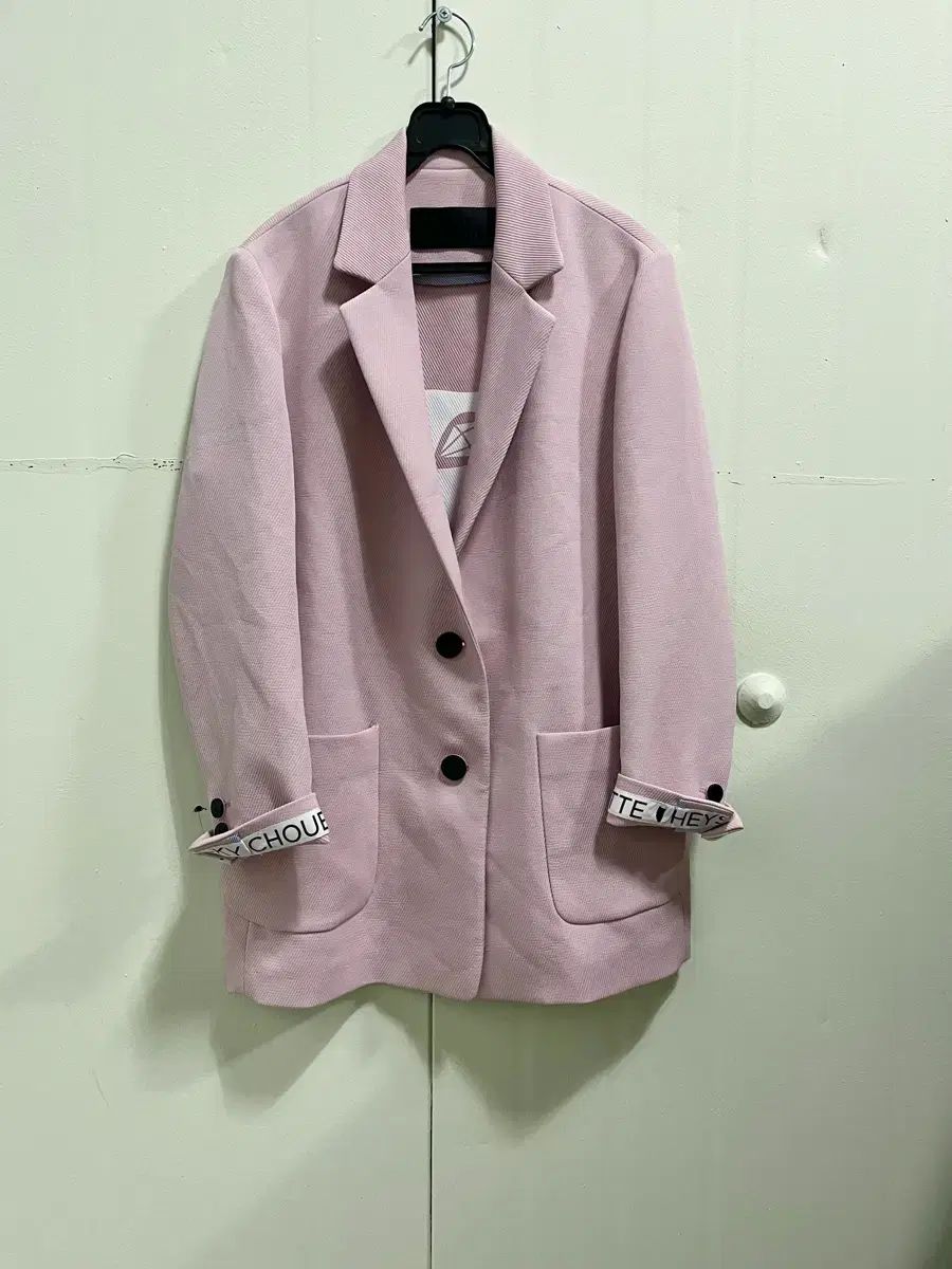 LUCKY CHOUETTE ラッキーシュエトゥ ジャケット 38