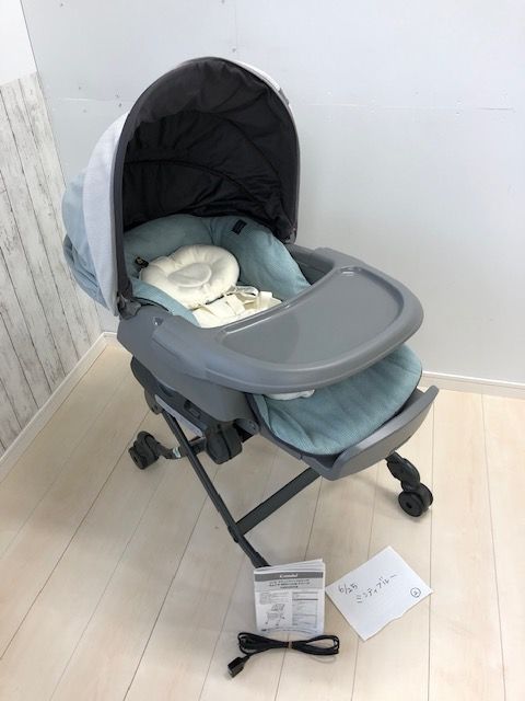 美品 クリーニング済み 説明書付 ホワイトレーベル ネムリラ AUTO