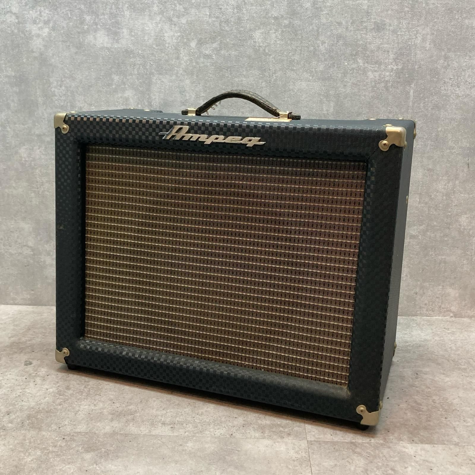 三重本店】【楽器】 中古 Ampeg | アンペグ アンプ SJ-12R 【473