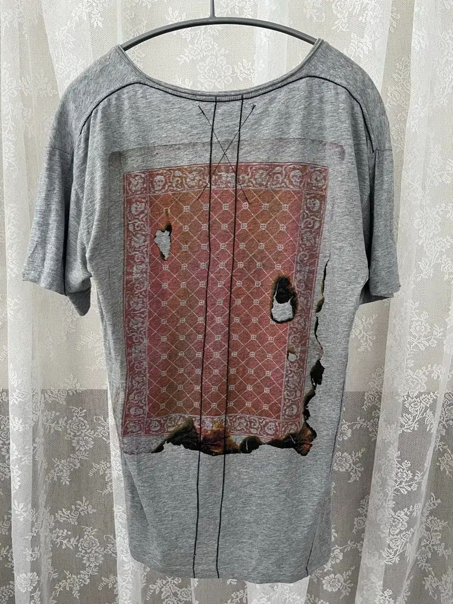 Religion リリージョン ヴィンテージ ゴシック 半袖 Tシャツ Religion リリージョン ヴィンテージ ゴシック 半袖 Tシャツ