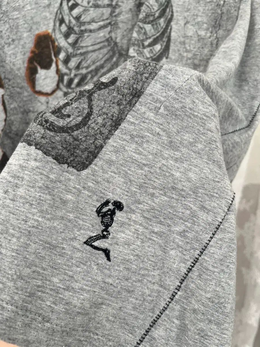 Religion リリージョン ヴィンテージ ゴシック 半袖 Tシャツ Religion リリージョン ヴィンテージ ゴシック 半袖 Tシャツ