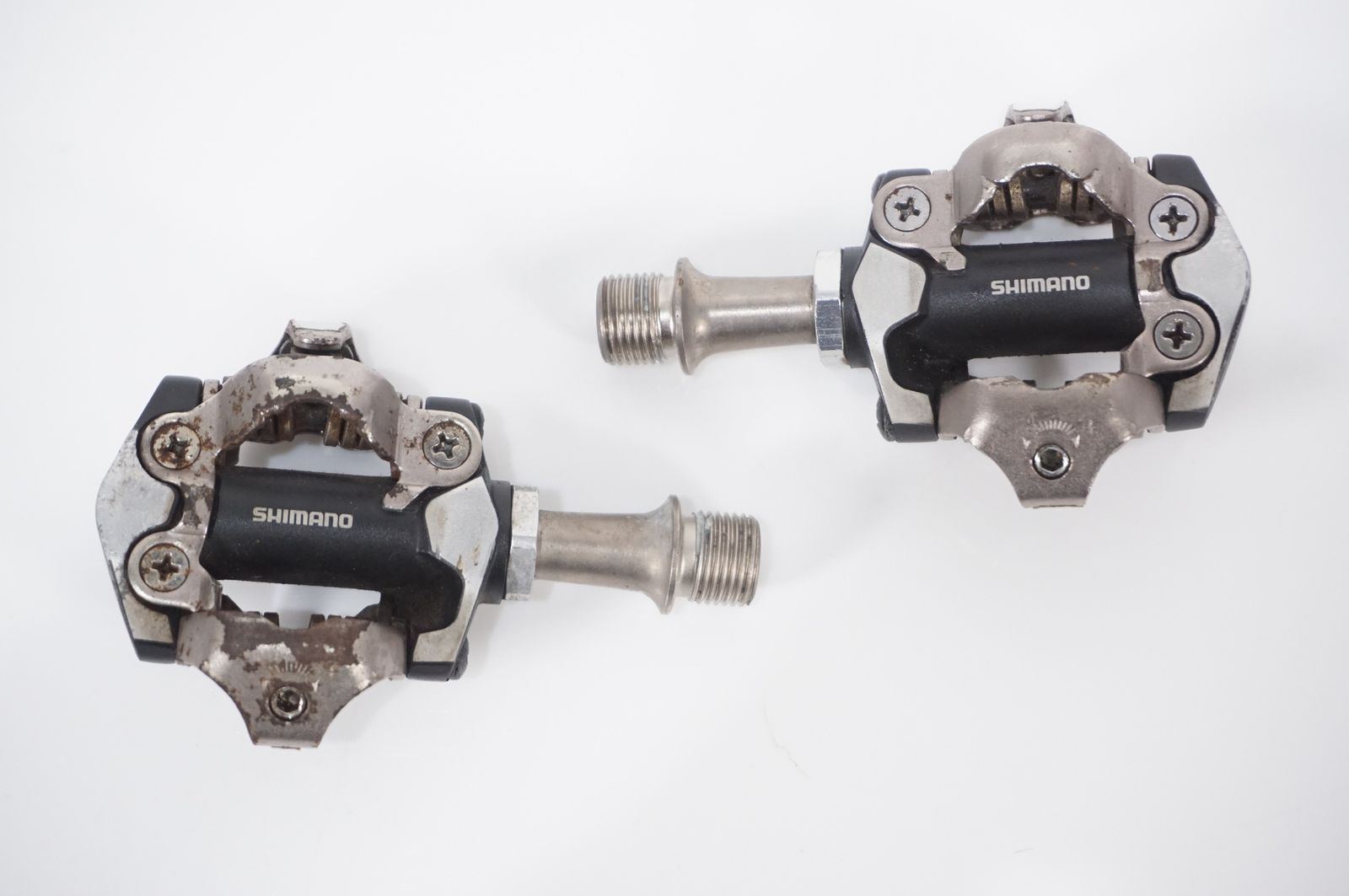 SHIMANO 「シマノ」 DEORE XT PD-M8000 ペダル / バイチャリAKIBA店