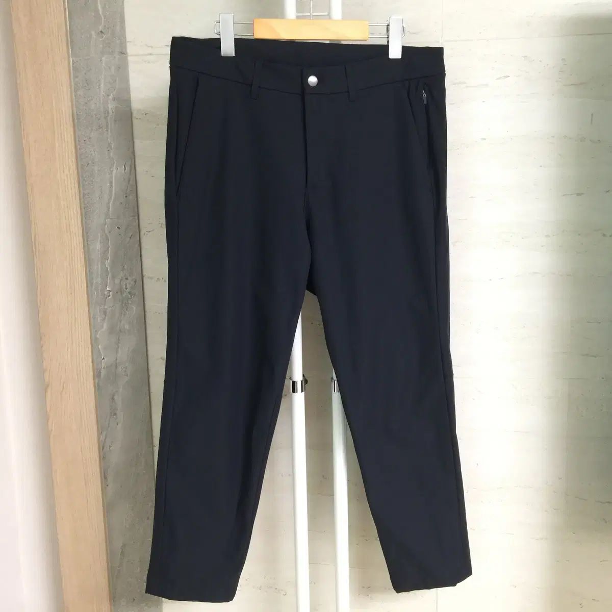 ルルレモン メンズ コミッション パンツ 33