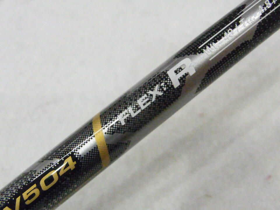 マジェスティゴルフ SHUTTLE NX-1 26度 IMPACTFIT MV 504 Rフレックス ユーティリティ 中古 ゴルフドゥ!札幌厚別店【最短即日発送】 マジェスティゴルフ SHUTTLE NX-1 26度 IMPACTFIT MV 504 Rフレックス ユーティリティ 中古 ゴルフドゥ!札幌厚別店【最短即日発送】